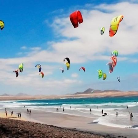 Vacanze Da Sogno San Miguel de Abona Ngoại thất bức ảnh
