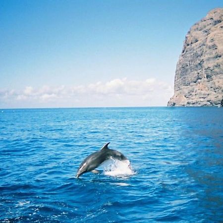Vacanze Da Sogno San Miguel de Abona Ngoại thất bức ảnh