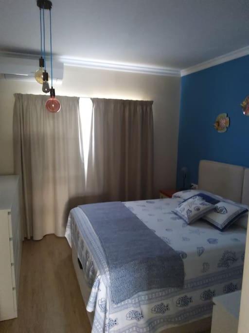 Vacanze Da Sogno San Miguel de Abona Ngoại thất bức ảnh