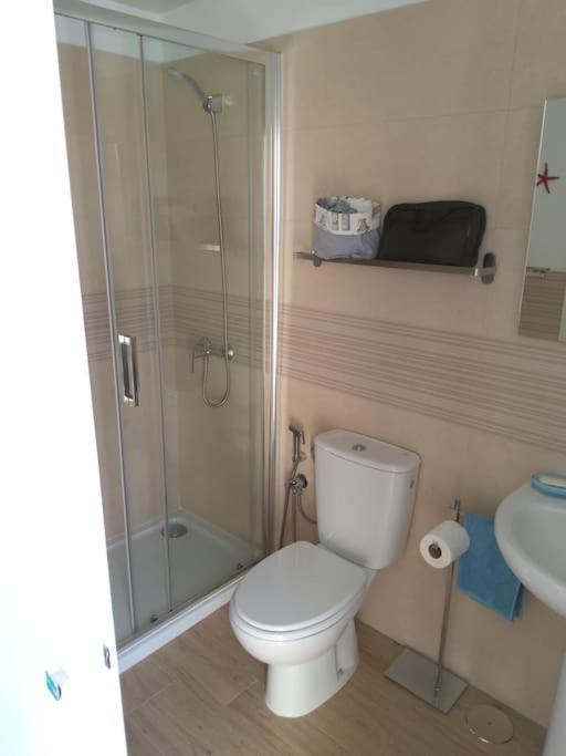 Vacanze Da Sogno San Miguel de Abona Ngoại thất bức ảnh