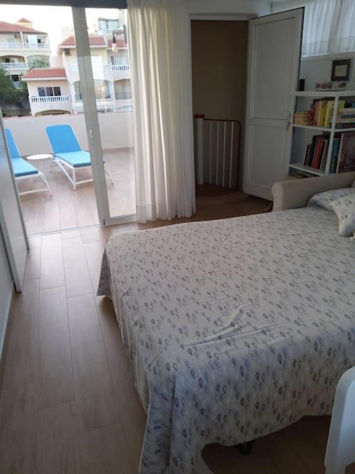 Vacanze Da Sogno San Miguel de Abona Ngoại thất bức ảnh