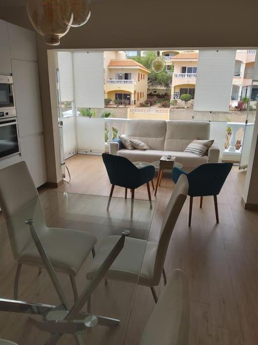Vacanze Da Sogno San Miguel de Abona Ngoại thất bức ảnh