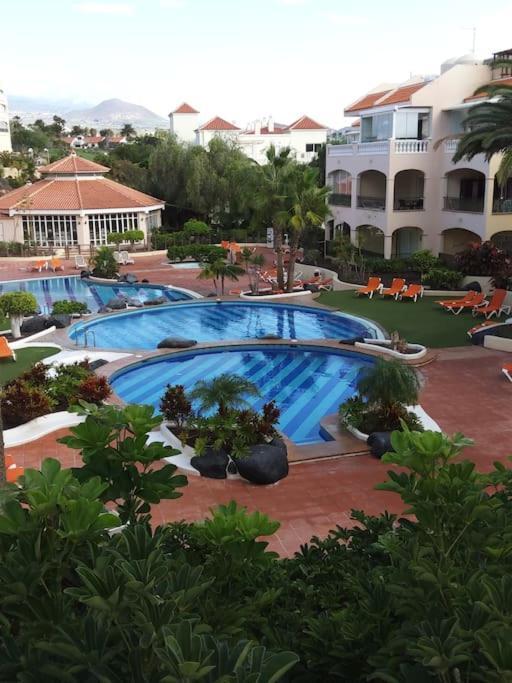 Vacanze Da Sogno San Miguel de Abona Ngoại thất bức ảnh
