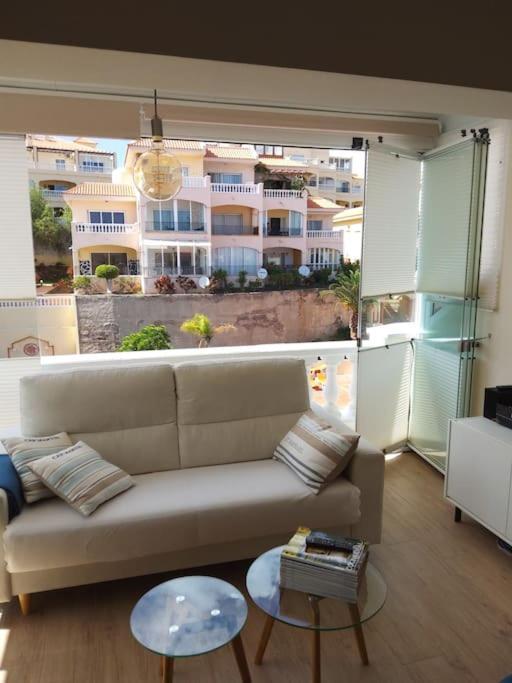 Vacanze Da Sogno San Miguel de Abona Ngoại thất bức ảnh