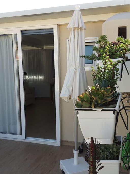 Vacanze Da Sogno San Miguel de Abona Ngoại thất bức ảnh