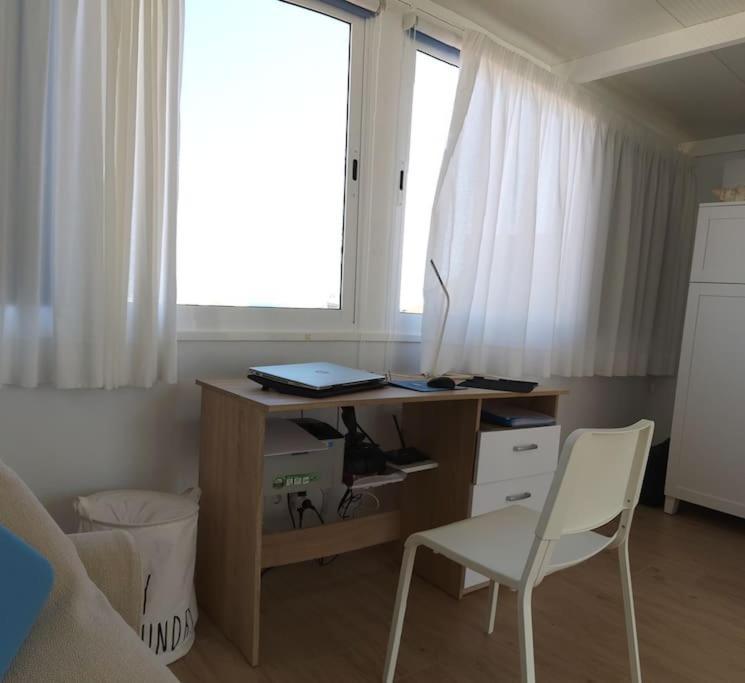 Vacanze Da Sogno San Miguel de Abona Ngoại thất bức ảnh