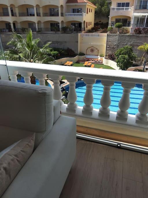 Vacanze Da Sogno San Miguel de Abona Ngoại thất bức ảnh