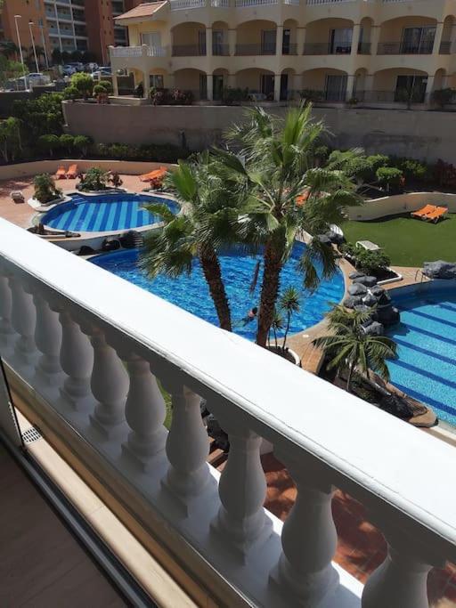 Vacanze Da Sogno San Miguel de Abona Ngoại thất bức ảnh