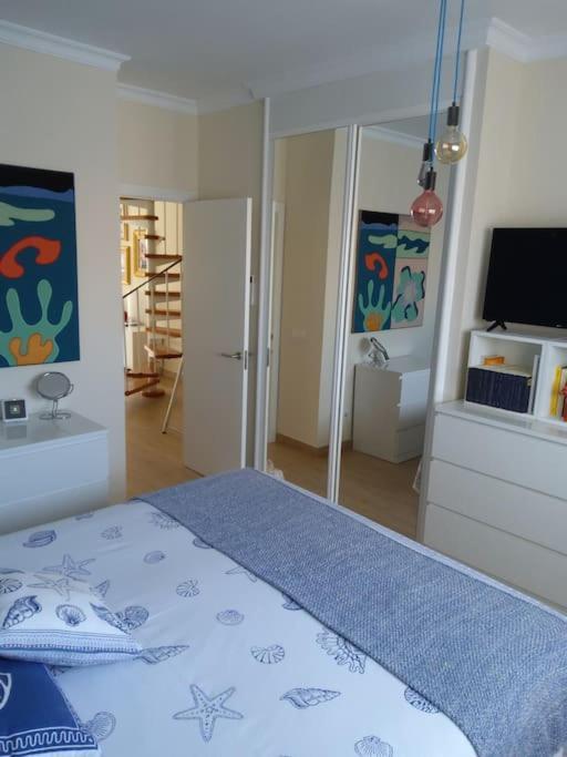 Vacanze Da Sogno San Miguel de Abona Ngoại thất bức ảnh