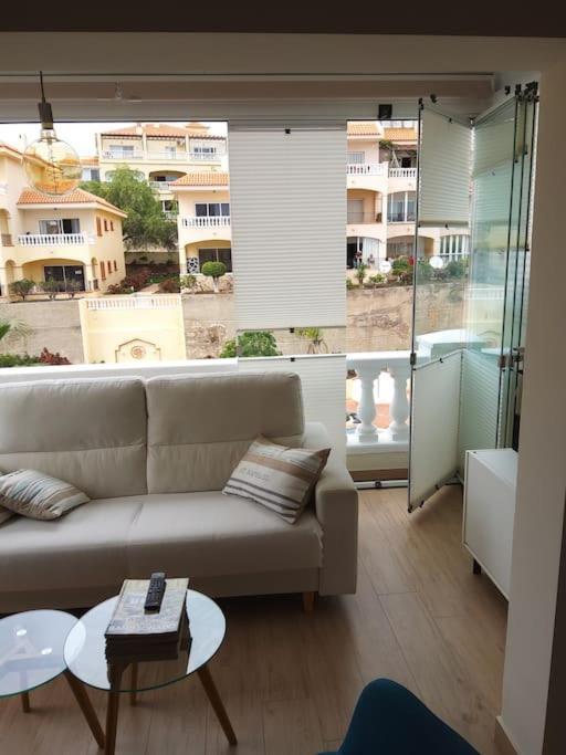 Vacanze Da Sogno San Miguel de Abona Ngoại thất bức ảnh