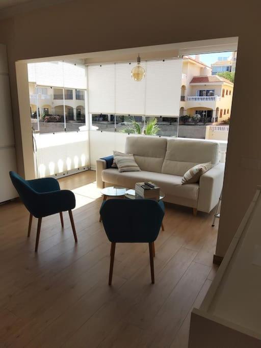 Vacanze Da Sogno San Miguel de Abona Ngoại thất bức ảnh