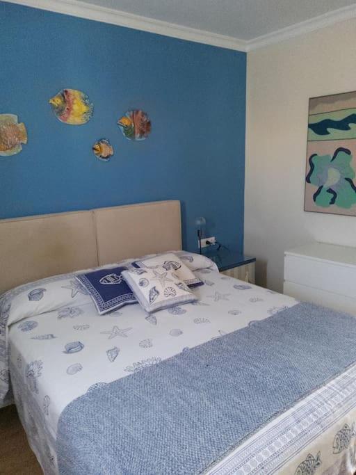 Vacanze Da Sogno San Miguel de Abona Ngoại thất bức ảnh