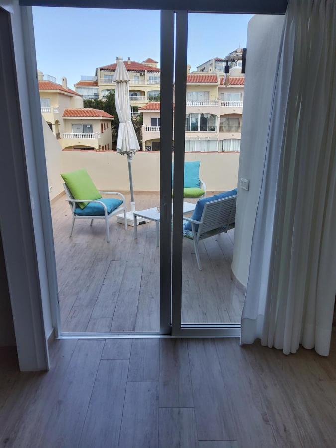 Vacanze Da Sogno San Miguel de Abona Ngoại thất bức ảnh
